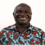 Prof. Kofi Agyekum