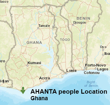 ahanta