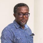 Prof. Gyampah