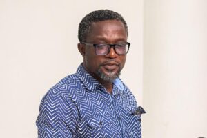 Prof. Gyampah